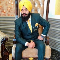 Samneet Singh