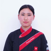 Sangay Choden