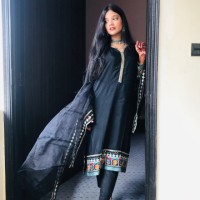 Maham Aftab