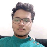 Harshil Shah