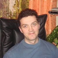 Dmitry Maslov
