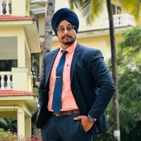 Gurjot Singh