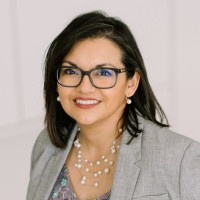 Cristina Borja Slabic