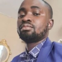 Adegboye David