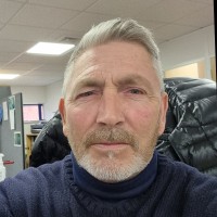 Vernon Sparkes
