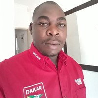 Vhonani Tshikosi