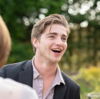 Joseph Chapman