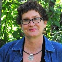 Melinda Johnston