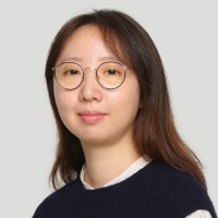 Anita wang