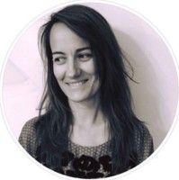Sandrine Bourg
