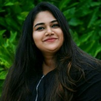 Sruthy Jayakumar
