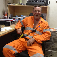 Chris Wilson