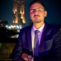 Ahmed Thabet