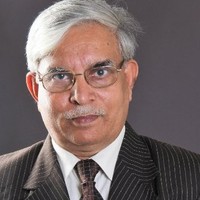 Dr S K Trivedi