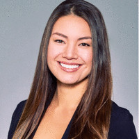 Alexandria Hsu, M.S