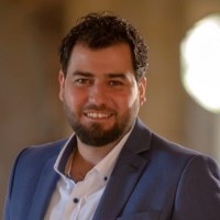 Bahaa Shaya