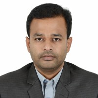 Srinivas Jayakumar