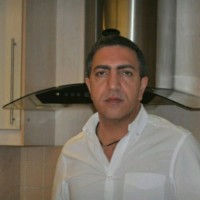 Masoud Pasha Moghaddam