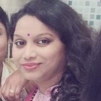 Rashmi Mahakal