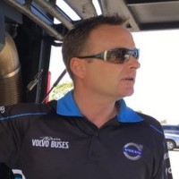 Mike Blundell