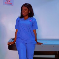 Monica Ejembi