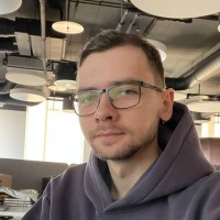 Dmitriy Prudnikov