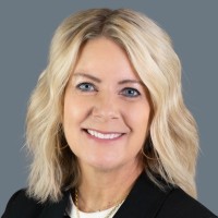 Terri Christner, Aic, Au, Ais