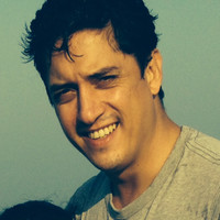 Alfredo Bojalil Bojalil