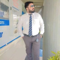 Awais Ibrahim