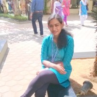 Ramya Ramakrishnan