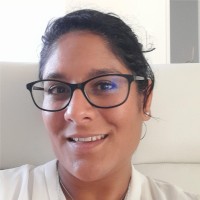 Nathalie Carrette
