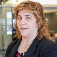 Paula Kaiser