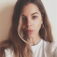 Ifigeneia Stamatogiannopoulou