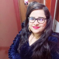 Pooja Upadhyay