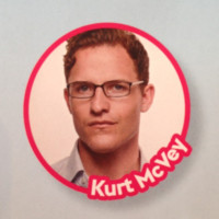 Kurt McVey