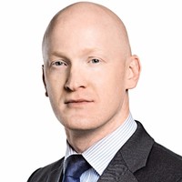 Nick Priest