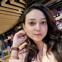 Soumi Mookherjee Datta