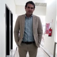 Yunior Chacón Pupo