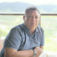 Azlan Mohd Sinin