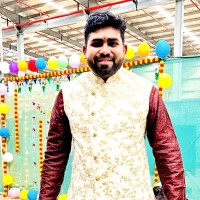 Pramod Gharat