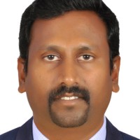 Sujin Chandran