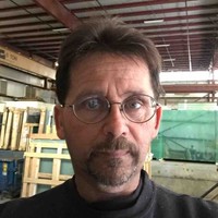 Mike Lissandrello