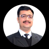 Pankaj Kumar Dixit