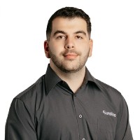Brandon Spiteri