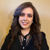 Daniela Barraza Escudero, MAcc
