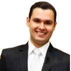 João Paulo Rosselis, MBA, PMP