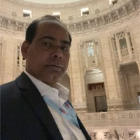 Vijay Jha