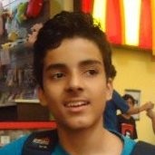Albab Saifi