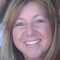 Pam Hardy