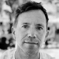Floris Van Driel